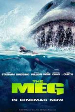 دانلود زیرنویس فیلم The Meg 2018