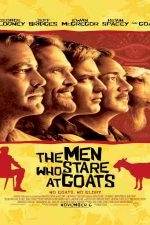 دانلود زیرنویس فیلم The Men Who Stare at Goats 2009