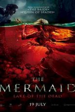 دانلود زیرنویس فیلم The Mermaid: Lake of the Dead 2018