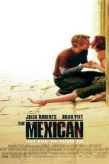 دانلود زیرنویس فیلم The Mexican 2001