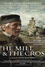 دانلود زیرنویس فیلم The Mill and the Cross 2011