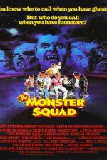 دانلود زیرنویس فیلم The Monster Squad 1987