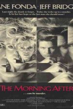 دانلود زیرنویس فیلم The Morning After 1986