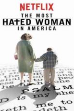 دانلود زیرنویس فیلم The Most Hated Woman in America 2017
