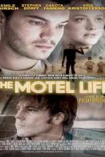 دانلود زیرنویس فیلم The Motel Life 2012