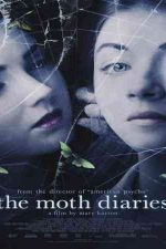 دانلود زیرنویس فیلم The Moth Diaries 2011