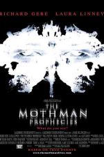 دانلود زیرنویس فیلم The Mothman Prophecies 2002