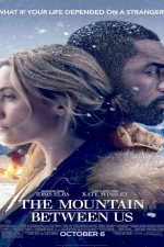 دانلود زیرنویس فیلم The Mountain Between Us 2017