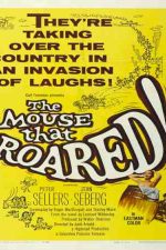 دانلود زیرنویس فیلم The Mouse That Roared 1959