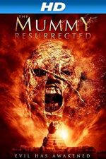 دانلود زیرنویس فیلم The Mummy Resurrected 2014