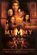 دانلود زیرنویس فیلم The Mummy Returns 2001