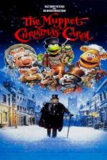 دانلود زیرنویس فیلم The Muppet Christmas Carol 1992