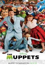 دانلود زیرنویس فیلم The Muppets 2011