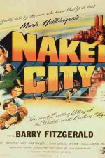 دانلود زیرنویس فیلم The Naked City 1948
