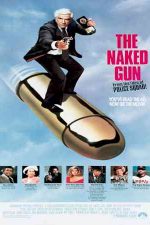 دانلود زیرنویس فیلم The Naked Gun: From the Files of Police Squad! 1988