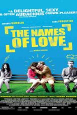دانلود زیرنویس فیلم The Names of Love 2010
