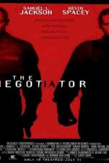 دانلود زیرنویس فیلم The Negotiator 1998