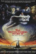دانلود زیرنویس فیلم The NeverEnding Story II: The Next Chapter 1990