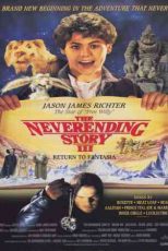 دانلود زیرنویس فیلم The NeverEnding Story III 1994