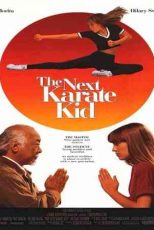 دانلود زیرنویس فیلم The Next Karate Kid 1994