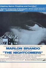 دانلود زیرنویس فیلم The Nightcomers 1971