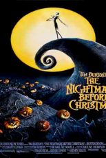 دانلود زیرنویس فیلم The Nightmare Before Christmas 1993
