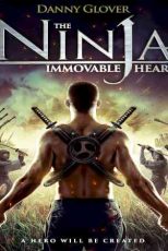 دانلود زیرنویس فیلم The Ninja Immovable Heart 2014