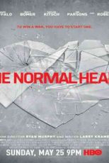 دانلود زیرنویس فیلم The Normal Heart 2014