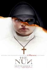 دانلود زیرنویس فیلم The Nun 2018
