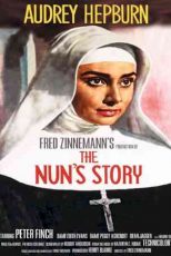 دانلود زیرنویس فیلم The Nun’s Story 1959