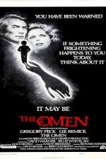 دانلود زیرنویس فیلم The Omen 1976