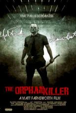 دانلود زیرنویس فیلم The Orphan Killer 2011