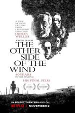 دانلود زیرنویس فیلم The Other Side of the Wind 2018