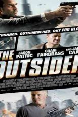 دانلود زیرنویس فیلم The Outsider 2014