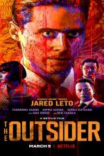 دانلود زیرنویس فیلم The Outsider 2018