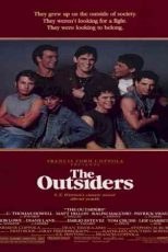 دانلود زیرنویس فیلم The Outsiders 1983
