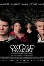 دانلود زیرنویس فیلم The Oxford Murders 2008
