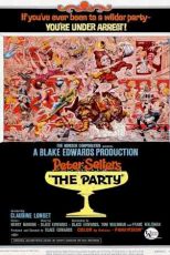 دانلود زیرنویس فیلم The Party 1968