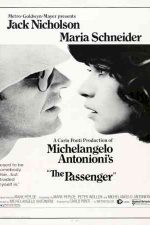 دانلود زیرنویس فیلم The Passenger 1975