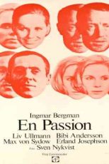 دانلود زیرنویس فیلم The Passion of Anna 1969