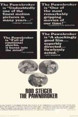 دانلود زیرنویس فیلم The Pawnbroker 1964
