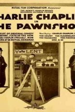 دانلود زیرنویس فیلم The Pawnshop 1916