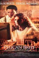 دانلود زیرنویس فیلم The Pelican Brief 1993