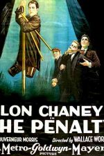 دانلود زیرنویس فیلم The Penalty 1920