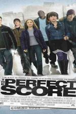 دانلود زیرنویس فیلم The Perfect Score 2004