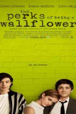 دانلود زیرنویس فیلم The Perks of Being a Wallflower 2012