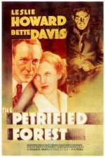 دانلود زیرنویس فیلم The Petrified Forest 1936