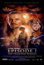 دانلود زیرنویس فیلم The Phantom Menace (Star Wars: Episode I) 1999