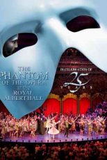 دانلود زیرنویس فیلم The Phantom of the Opera at the Royal Albert Hall 2011