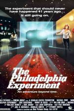 دانلود زیرنویس فیلم The Philadelphia Experiment 1984